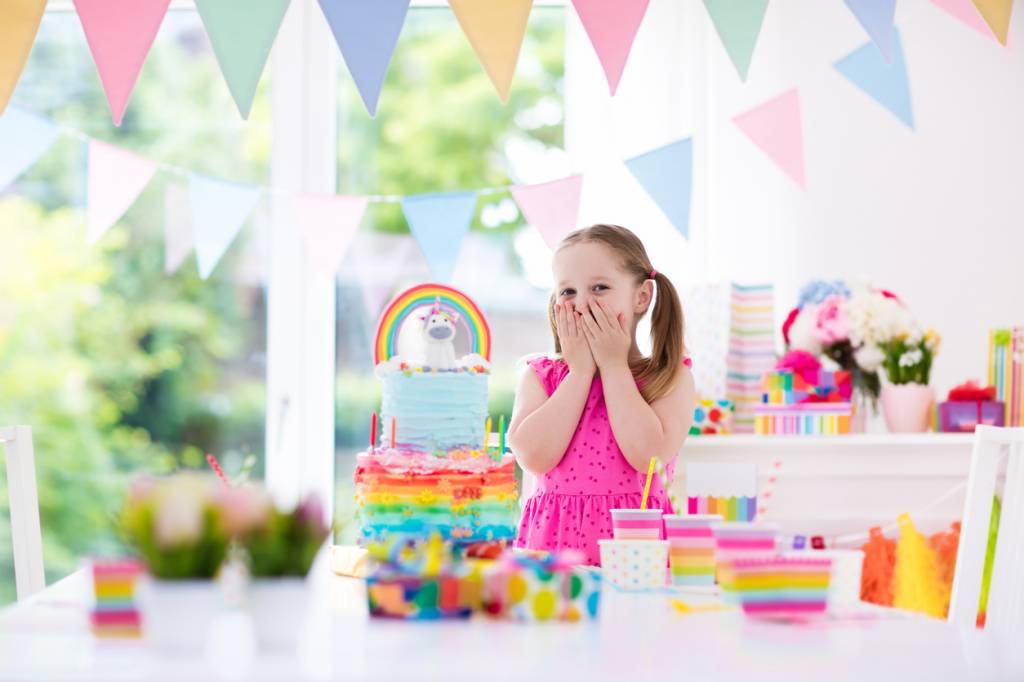 Comment Realiser Une Decoration D Anniversaire Pour Sa Fille Blog Des Parents